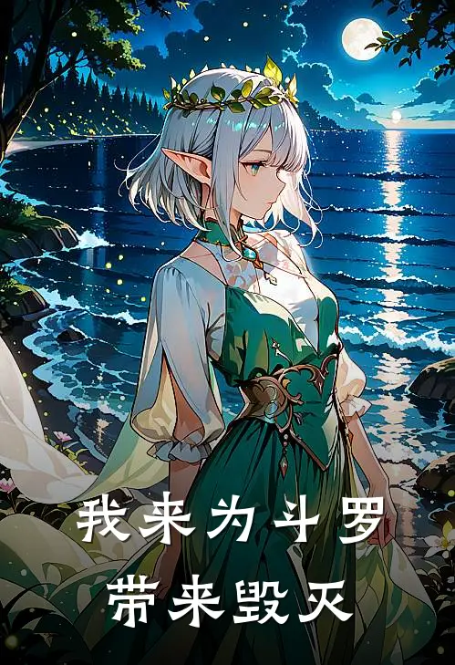 我来为斗罗，带来毁灭