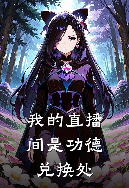 我的直播间是功德兑换处