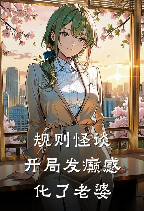 规则怪谈：开局发癫感化了老婆