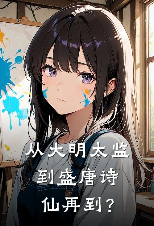 从大明太监到盛唐诗仙再到？