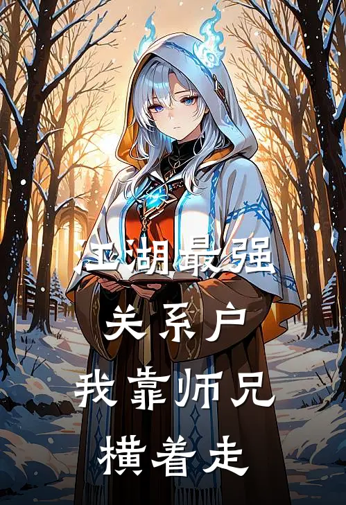 江湖最强关系户，我靠师兄横着走