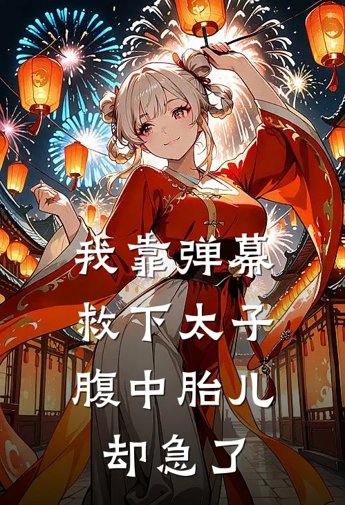 我靠弹幕救下太子，腹中胎儿却急了