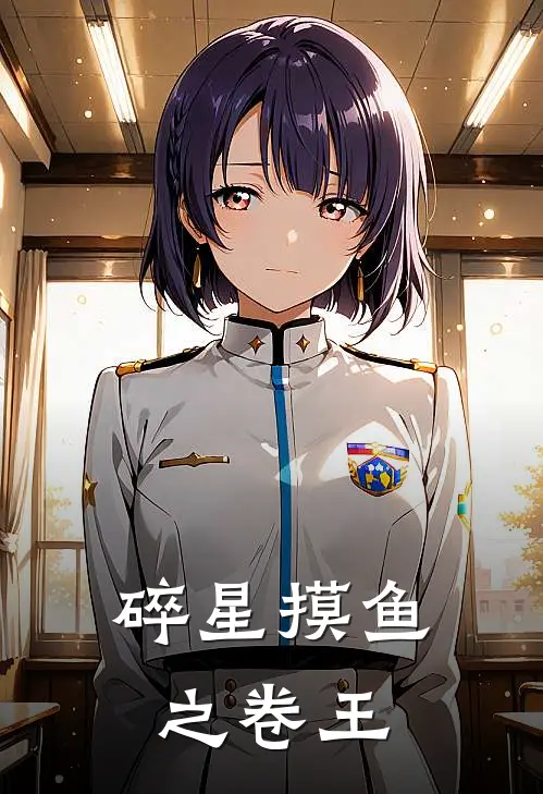 碎星摸鱼之卷王