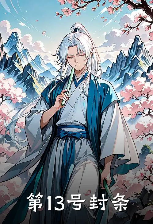 第13号封条