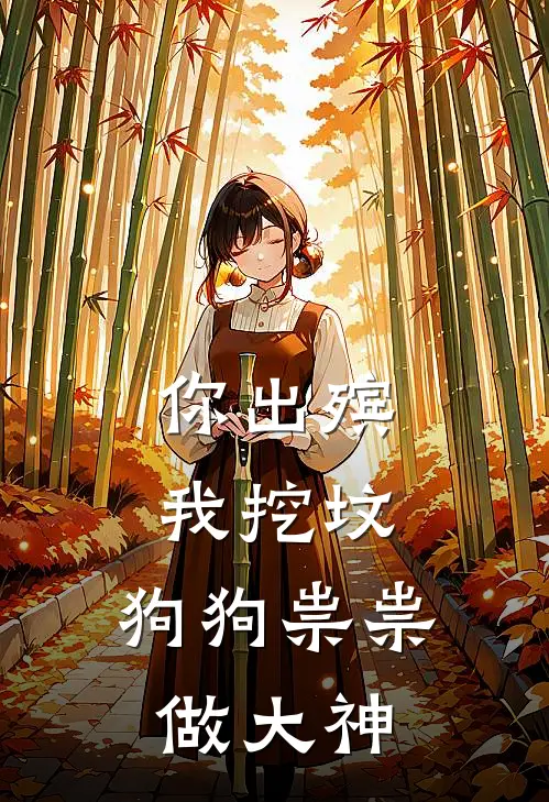 你出殡，我挖坟，狗狗祟祟做大神
