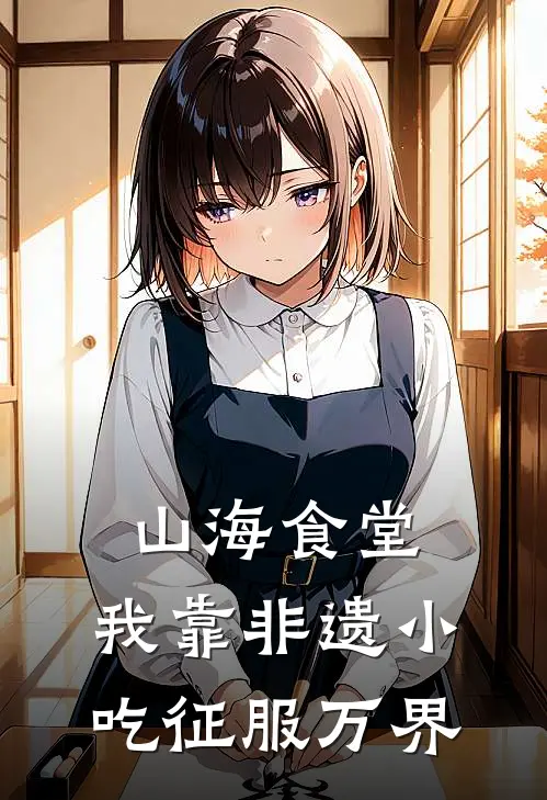 山海食堂：我靠非遗小吃征服万界