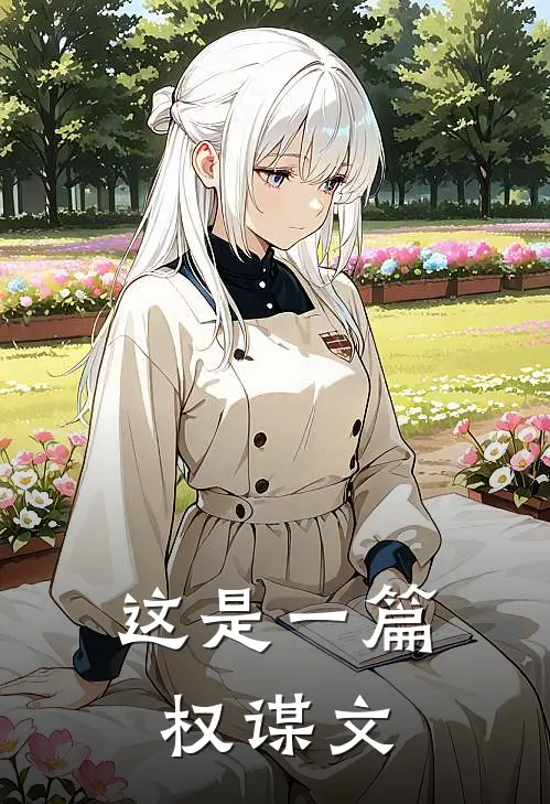 这是一篇权谋文