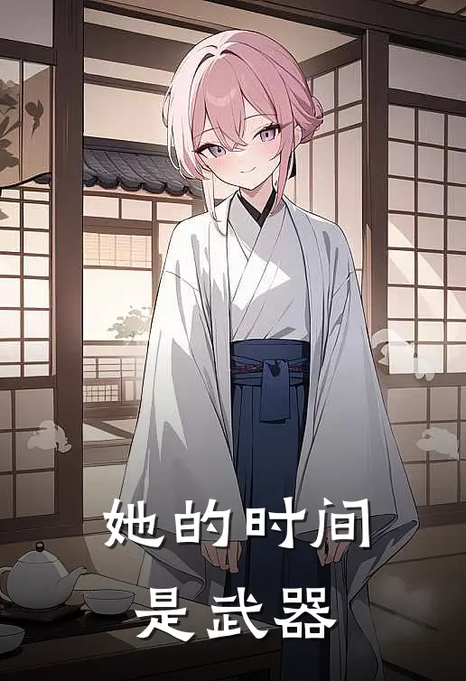 她的时间，是武器