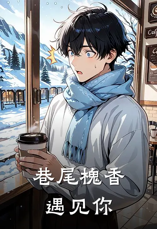 巷尾槐香遇见你