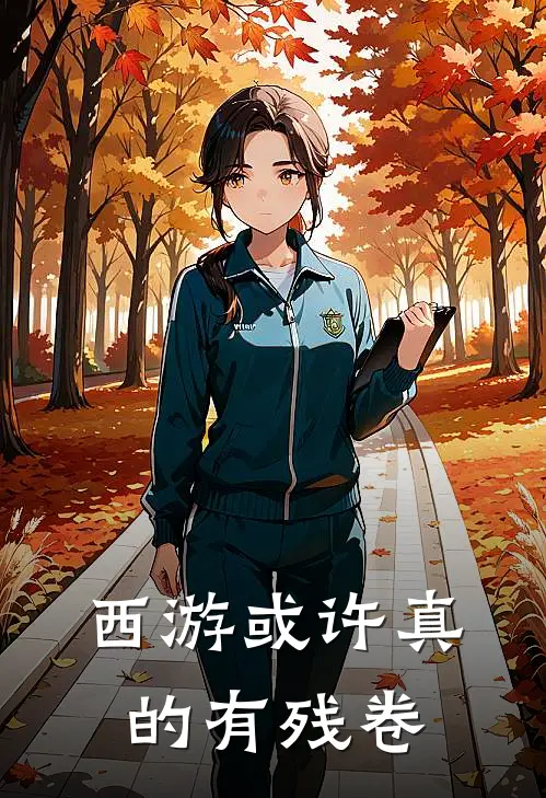 西游或许真的有残卷