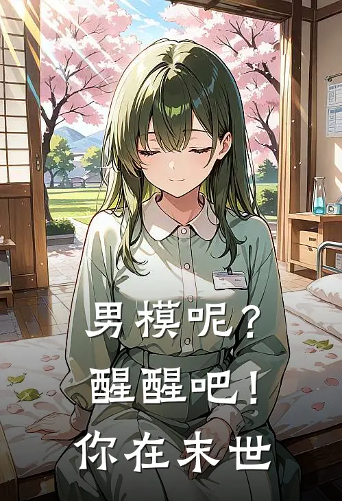 男模呢？醒醒吧！你在末世