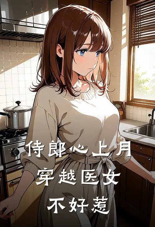 侍郎心上月：穿越医女不好惹