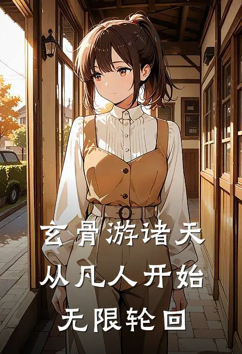 玄骨游诸天：从凡人开始无限轮回