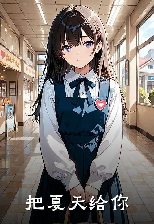 把夏天给你