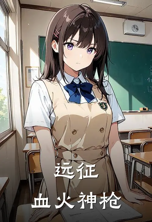 远征：血火神枪