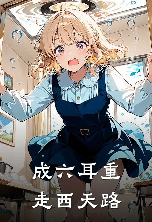 成六耳重走西天路