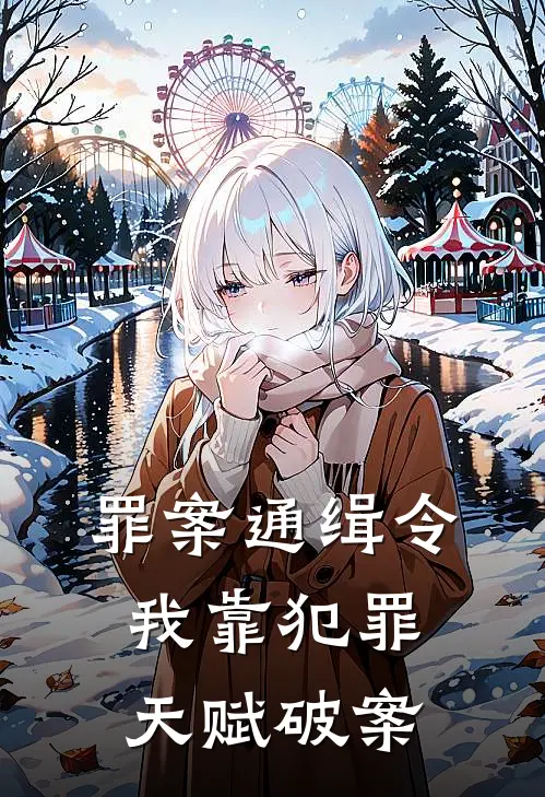 罪案通缉令：我靠犯罪天赋破案