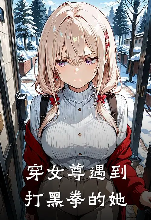 穿女尊遇到打黑拳的她