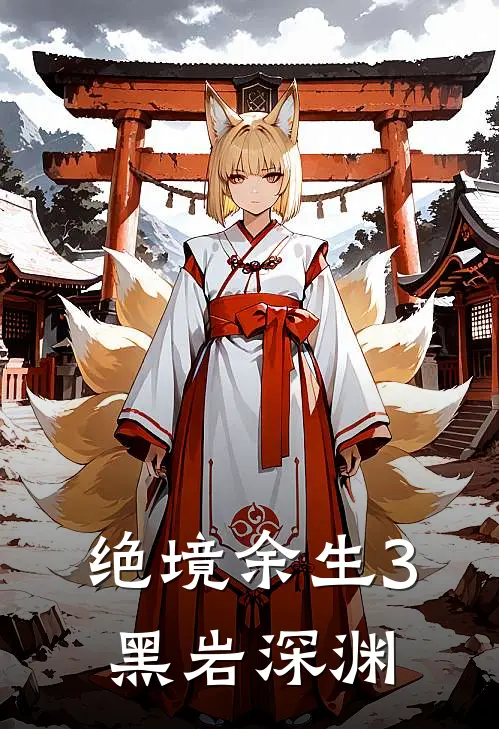 绝境余生3黑岩深渊