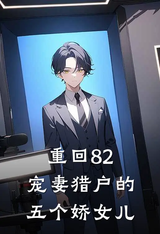 重回82：宠妻猎户的五个娇女儿
