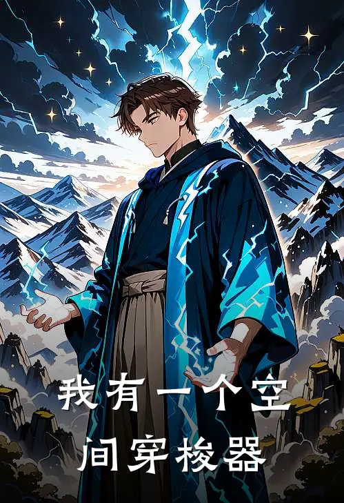 我有一个空间穿梭器