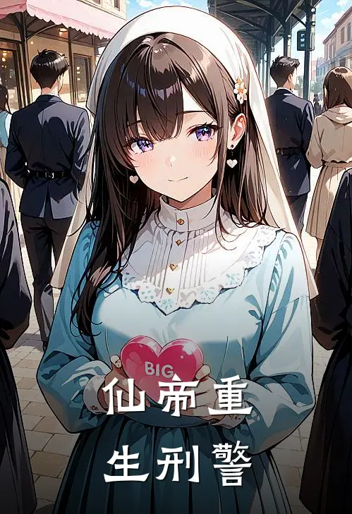 仙帝重生刑警