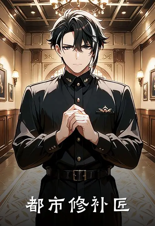 都市修补匠