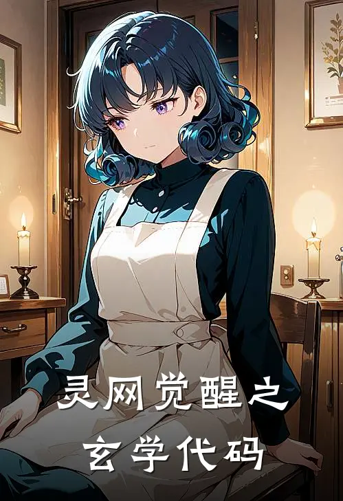 灵网觉醒之玄学代码