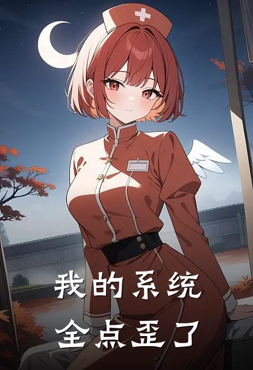 我的系统全点歪了