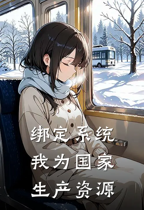 绑定系统，我为国家生产资源