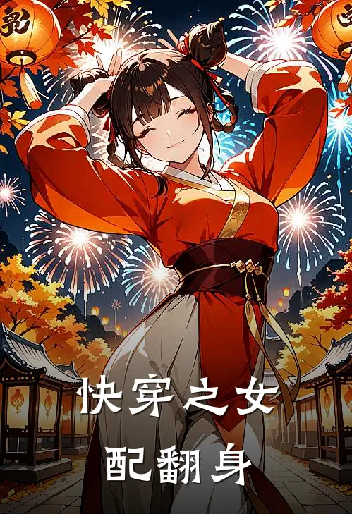 快穿之女配翻身