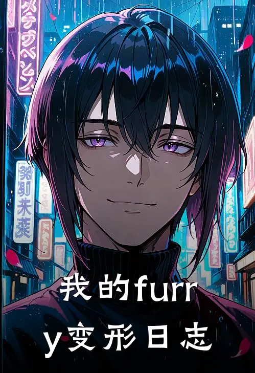 我的furry变形日志