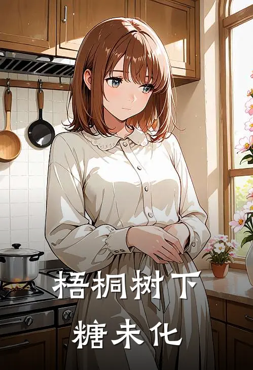 梧桐树下糖未化