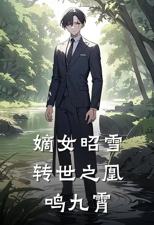 嫡女昭雪：转世之凰鸣九霄