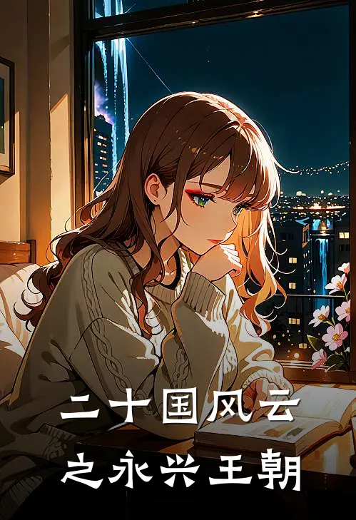 二十国风云之永兴王朝