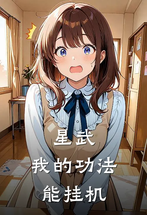 星武：我的功法能挂机