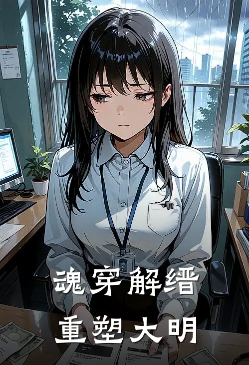 魂穿解缙重塑大明