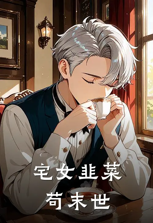 宅女韭菜苟末世