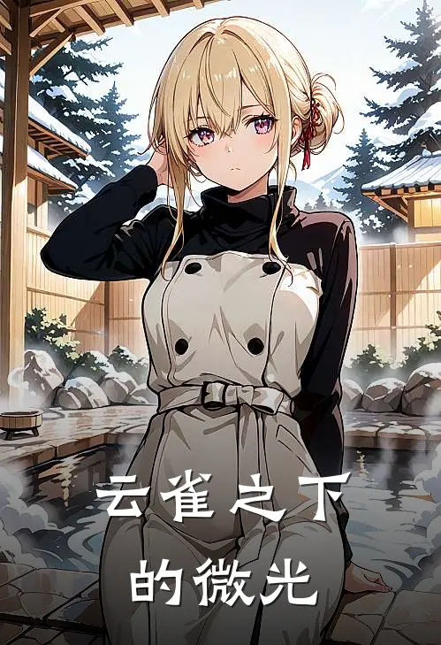 云雀之下的微光