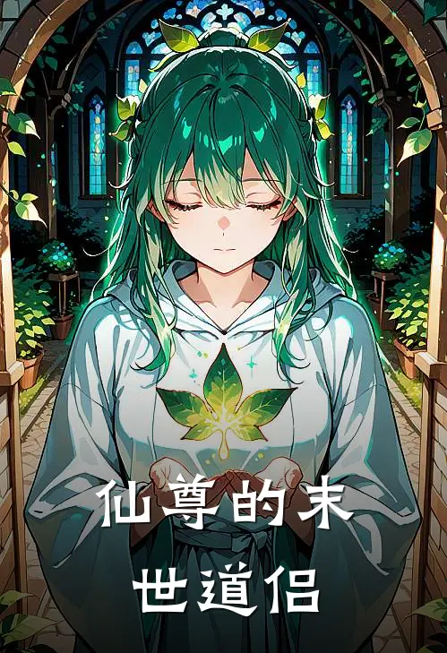 仙尊的末世道侣