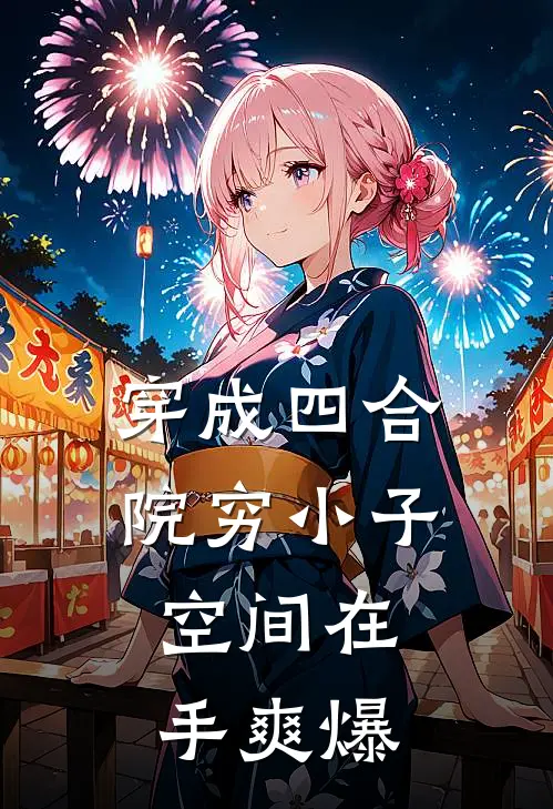 穿成四合院穷小子，空间在手爽爆