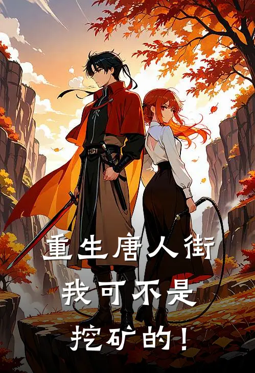 重生唐人街，我可不是挖矿的！