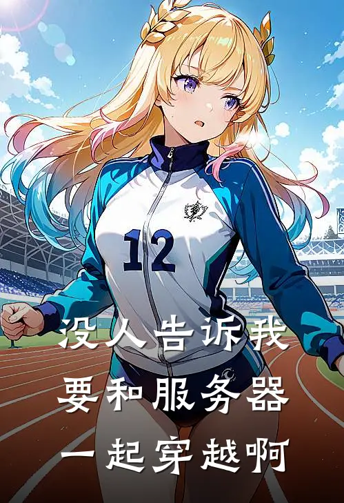 没人告诉我要和服务器一起穿越啊