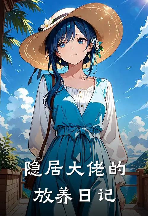 隐居大佬的放养日记