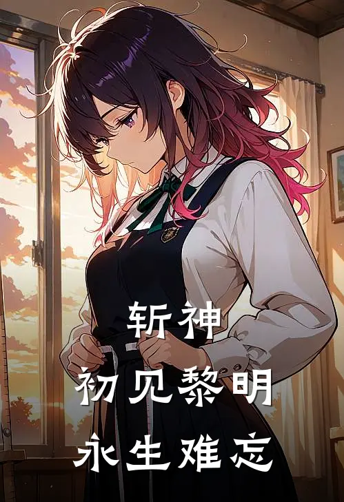 斩神：初见黎明，永生难忘