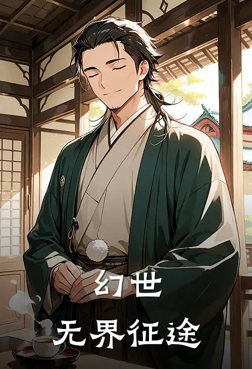 幻世：无界征途