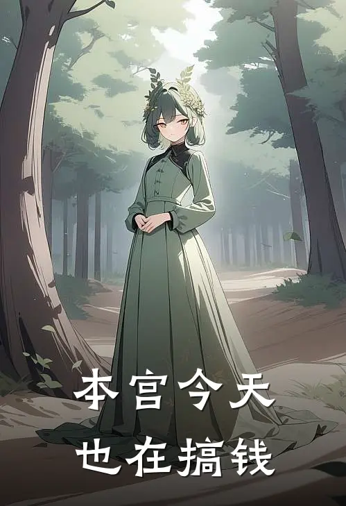 本宫今天也在搞钱