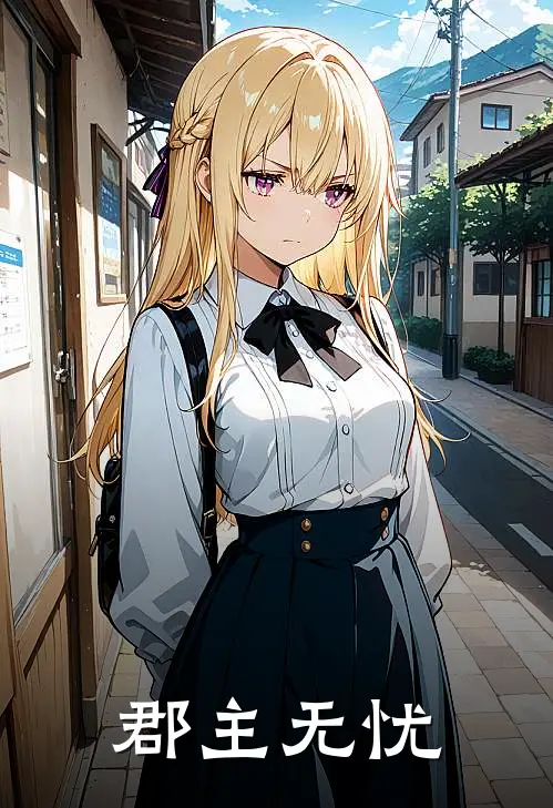 郡主无忧