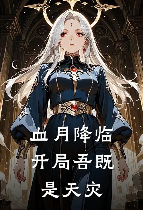 血月降临，开局吾既是天灾