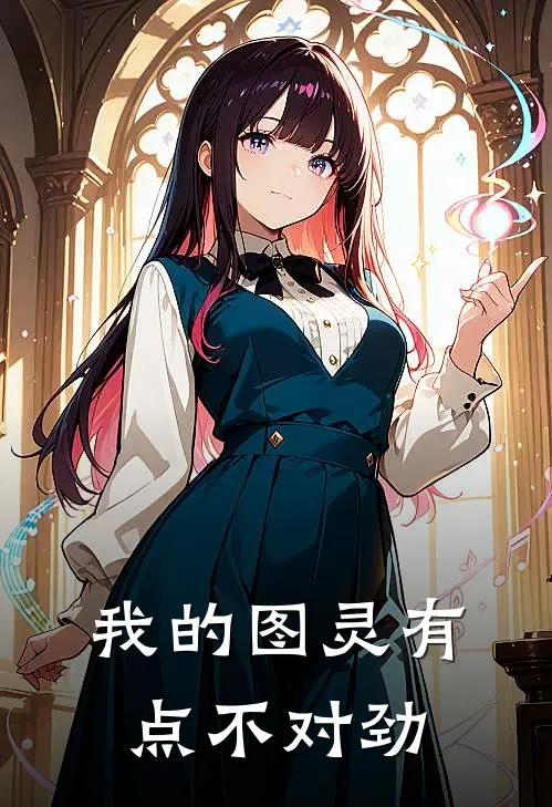 我的图灵有点不对劲